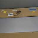 Art3d 5-Pack of 2436" PET/Plexiglass Sheets, Transparent Clear Flexible Plastic Sheet Panels for Craft, Picture Frames, Sign Blank, DIY Display Project