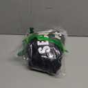 Dog Hoodie for Large Dogs Security Warm Cozy Brushed Fleece Interior Clothes Hoodie with Pocket Sweatshirt Dog Sweaters for Large Dogs(L)