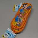 Justice League Pencil Pouch3pack