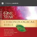 The One Year Chronological Bible NLT, Audiobook