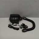 Air Pump for Inflatable Boat Fenders and Rafts Dinghies