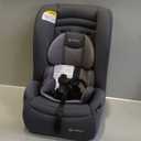 Safety 1st Jive 2-in-1 Infant & Toddler Convertible Car Seat, Harvest Moon
