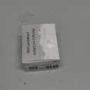 Replacement Cushion for Resmed AirFit F40 Full Face Cushion - InfinitySeal Design - Soft Silicone (Samll Wide)