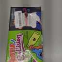 Aerbee Bottle Color Matching Toys, Fun Toys for Kids, Interesting Match The Bottle Color Game - Family Games for Kids and Adults, Fun Party Games for Groups, Festival Unique Gift for 3+ Kid Birthday