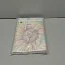 Spring Easter Backdrop Sunflower Jesus Cross Background with God All Things are Possible Banner Easter Christian Decorations for Home Office Photo Prop Booth (8x6FT)