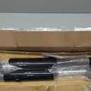 POLARBEAR Front End Inverted Forks 45/48mm 630mm Pit Bike Forks Hydraulic Upside Down Shock For 110cc 125cc 150cc Dirt Pit Bikes