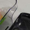 Good Cook Touch Hand Mandolin Grater with Inter-Changeable Blades