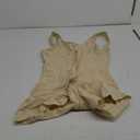 YIANNA Fajas Colombianas Moldeadoras Shapewear Tummy Control Body Shaper Postpartum Butt Lift Compression Garment with Bones 3XL