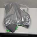 High Back Support for Office Chair Fully Support Entire Back for Comfort,Pain Relief and Posture Improved- Memory Foam Lumbar Support Pillow for Office Chair,Recliner (24*17.7*4.7 inches)