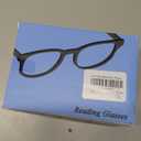 NORPERWIS 6 Pack Ladies Reading Glasses for Women Blue Light Blocking Spring Hinge Fashion Eyeglasses Readers for Women (6 Pack Mix Color-9, 2.00)