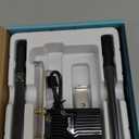 TP-Link WiFi 6 PCIe WiFi Card for Desktop PC AX3000 (Archer TX55E), Bluetooth 5.2, WPA3, 802.11ax Dual Band Wireless Adapter with MU-MIMO, Ultra-Low Latency, Supports Windows 11, 10 (64bit) Only