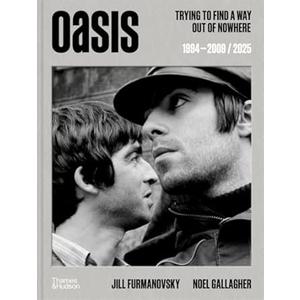 Oasis: Trying to find a way out of nowhere