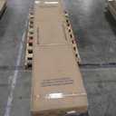 American Legend 9 Foot Kirkwood Shuffleboard Table