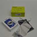 Digital Camera, 4K FHD Vintage Camera for Kids, Real 13MP 16x Zoom Autofocus, 2.83'' LCD Screen, Long Lasting, Compact Small Cameras with 32G Card, Best Gift for Kids, Teens, Girl, Boy and Beginngers