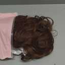 Synthetic French Curl Braiding Hair for Black Women 22 Inch 8 Packs Curly Braiding Hair for Box Braids 75g/Pack Tangle Free Bouncy French Curls Braiding Hair Extensions (22Inch,8 Packs,33#)