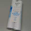 Joyooss Easel Paper Roll, Drawing Art Paper Roll for Kids 12" x 984" (82 feet) Painting Roll of Paper Kid Art and Craft Coloring White Paper for Kids Wrapping Gift Activity 2 Packs