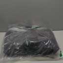 Yimobra Bathroom Runner 55"x24", Non Slip Memory Foam Bath Mat, Super Soft Water Absorbent Hallway Carpet, Machine Washable Rug for Vanity Tub Shower, (Grey)