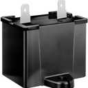 HASMX W10662129 Refrigerator Run Capacitor Replacement for Whirlpool Sears - Replaces Part Numbers: W10662129, 2169373, 999532, 4356601, R0651012, R0660030, WPW10662129, AP6023677, PS11757023 (2)