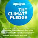 Arm & Hammer Baking Soda Fridge-n-Freezer Odor Absorber, Orange 14 oz, Pack of 12