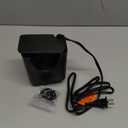 Aqueon QuietFlow 10 E Internal Aquarium Fish Tank Power Filter, Small, For Up To 10 Gallon Fish Tanks