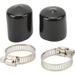 Pipe Vacuum Plugs,Charging Tube Vacuum Plug Other Accessories For N54 335I Z4 535I E90 E92 E89 One Pair