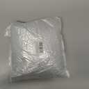 Hooks for Outdoor String Lights Clips: Heavy Duty Cable Clips with Waterproof Adhesive Strips for Hanging Christmas Light - Outside UV-Resistant Clear Sticky Cord Holders Rope Organizer (180)