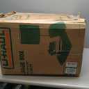 Tall Drafting Chair with Footrest Ring for Home and Work, Ergonomic Home Desk Office Chair with Flip up Arms and Lumbar Support, Extended Height Executive Desk Office(Black)