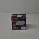 HLB6099WZRGBWMWR: HALO 6 Smart Wi-Fi Slim Canless LED Downlight Powered by WiZ Pro, Dimmable Full Color with Smart Home Integration