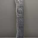 Rear Bumper Guards for Volkswagen VW Tiguan 2018-2024 Accessories ABS Material Bumper Protector Bumper Guard