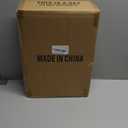 Acrylic Display Case for Collectibles 3 Layer Adjustable Figure Display Cases with Magnetic Door Clear Stackable Display Box for Figures Showcase 2Pack