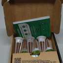 AeroGarden Assorted Italian Herb Seed pod Kit, 6Pod