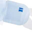 ZEISS Warm Eye Masks, 6 Count for Dry Eye Relief