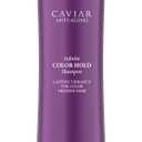 CAVIAR Anti-Aging Infinite Color Hold Shampoo | For Color Treated Hair | Minimizes Color Fade | Sulfate Free (8.5 Fl Oz (Pack of 1))