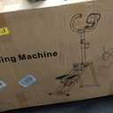 Stair Stepper for Home, Folding Fitness Stepper