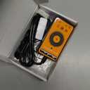 Car Stereo Transmitter Build-in Bluetooth 5.0 with USB & AUX Input Hands-Free Calling Adapter for Toyota Corolla 2005-2011, RAV4 2003-2011, Avensis 2003-2011, Tacoma 2004-2008