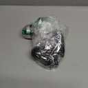 CAMEFER Deep Tissue Massage Gun, Portable Percussion Muscle Massager with 30 Speeds & 5 Attachments, Handheld Electric Back & Neck Massager for Pain Relief