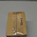 UPLUS YTX4L-BS Motorcycle Battery, EB4-3 12V 3Ah SLA Batteries Maintenance Free Scooter ATV AGM Battery, Replacement for YT4L-BS, AGM12-4, LTX4L-BS, NTX4L-BS, CTX4L-BS, GTX4L-BS, FTX4L-BS