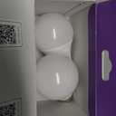 WiZ Connected Smart Light Bulbs, 2-Pack, Color A19 60W 800LM E26 Indoor LED Lights, Smart Bulbs with Motion Detection, Control with Voice or App