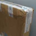 Dahlia Floral Washable Rugs, 8x10 Area Rugs for Bedroom,Boho Multicolored Ultra Thin Living Room Rug,Large Fall Soft Non Shedding Throw Carpet for Dining Room Classroom Dorm,Multi