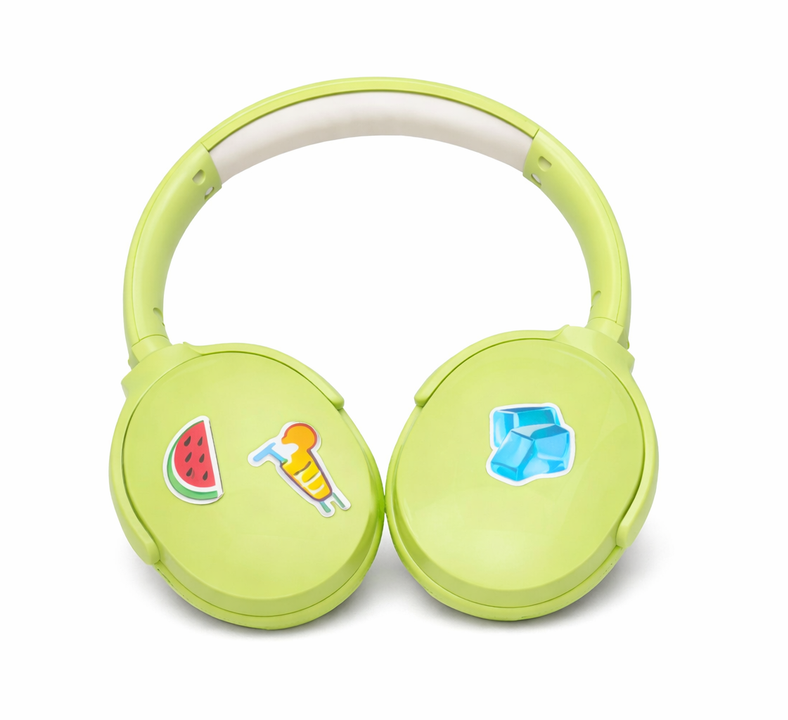 Icon Headphones 2 Pack