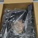 4Pcs Mud Flaps Compatible with BMW X3 G45 2025 2026 Mud Flaps Splash Guards Mudguards Non-perforating Installation of Neutral Plastic Front Rear Auto Car Accessories X3 G45(30 xDrive/M50 xDrive)