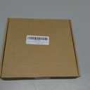 Wooden Easter Bunny Sign Decorations, 5 Piece Happy Easter Blocks for Tiered Tray, Table Centerpiece, Mantel Home Decor