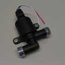 X AUTOHAUX 4H0-121-671-D Control Solenoid Valve for Volkswagen Golf Atlas Jetta Tiguan GTI for Audi A3 A4 A5 A6 A7 A8 Q3 Q5 Q7 Q8 S3 S6 S7 S8 RS7 TT HVAC Heater Control Valve with Connector