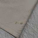 BTFBM Women Summer 2 Piece Sets Airport Outfits Ruffle Cap Sleeve Quarter Zip Top Wide Leg Pants Lounge Set Tracksuits, S 