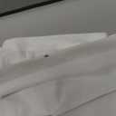 Deyeek Post Shoulder Surgery Shirts Tear Away Snap Button Dialysis Clothes Broken Arm Recovery Gifts Hospital Gowns for Men M/L