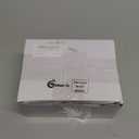 Geiserailie 8 Pcs Jaw Surgery Soft & Liquid Diet Kit 2 Large Plastic Syringe with Tube 2 Wash Bottles Squeeze 2 Curved Syringes Jaw Surgery Recovery Supplies for Eating and Drinking Liquid Food