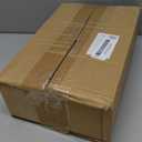 Ceramic Casserole Dish with Lid,33oz Covered Rectangular Baking Dish with Lid,Deep Casserole Cookware Bakeware,Oven Safe and Dishwash Safe (White)