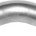 Walker Heavy Duty 42453 Exhaust Elbow 5" Inlet (ID) 5" Outlet (OD)