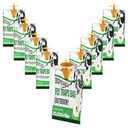 Fly Traps Outdoor Hanging - Portable Fly Catcher Outdoor Flying Insect Trap for Garden/Ranch/Barn/Patio