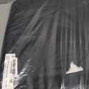 STUFFSTASH Golf Trunk Organizer for Car  Rigid, Wont Collapse | Ventilated Shoe Compartment, Adjustable Dividers & Mesh Pockets | Golf Gift for Men & Women | Premium Car Trunk Storage Organizer